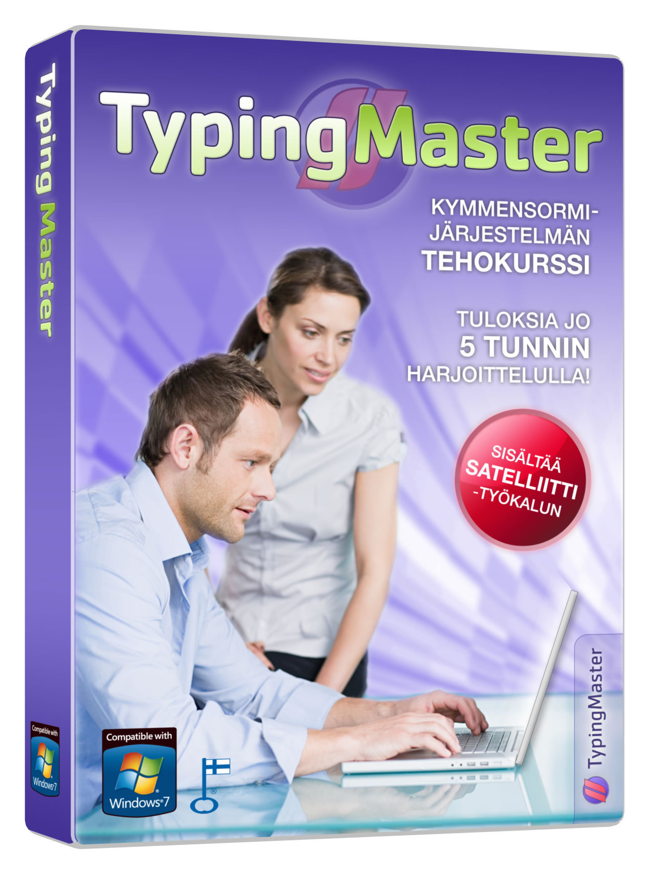 www typing master