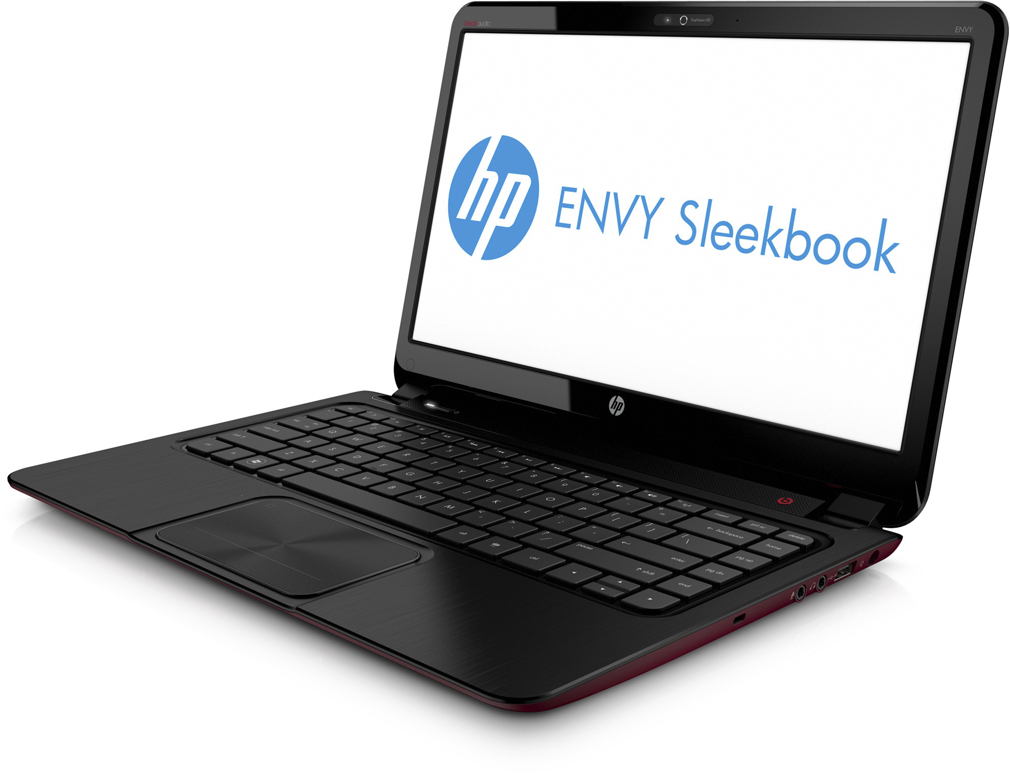 HP ENVY Sleekbook 6-1150so 15.6" HD/A6-4455M/4 GB/500 GB/Windows 8 64