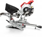 Takoi -katkaisu- ja jiirisaha, 210 mm, 1500 W