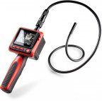 Opticam GL8805 -tarkistuskamera, värinäytöllä