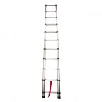 SawDust 3,2 m alumiiniset teleskooppitikkaat