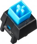 Blackstorm Blue Switch Pack -sarja sinisiä-kytkimiä optiseen näppäimistöön, 10 kpl