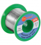 Fixpoint -juotostina, ø 0,35 mm, 100 g