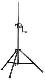 Kaiutinjalusta - Haku