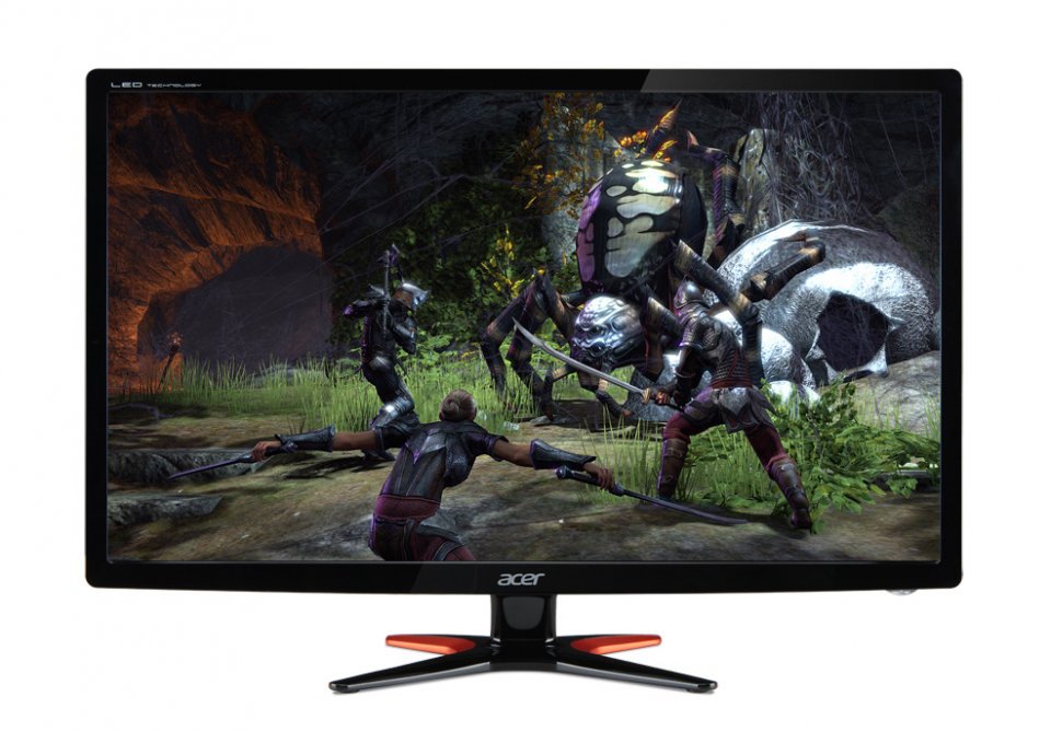 acer gn246hl driver windows 10