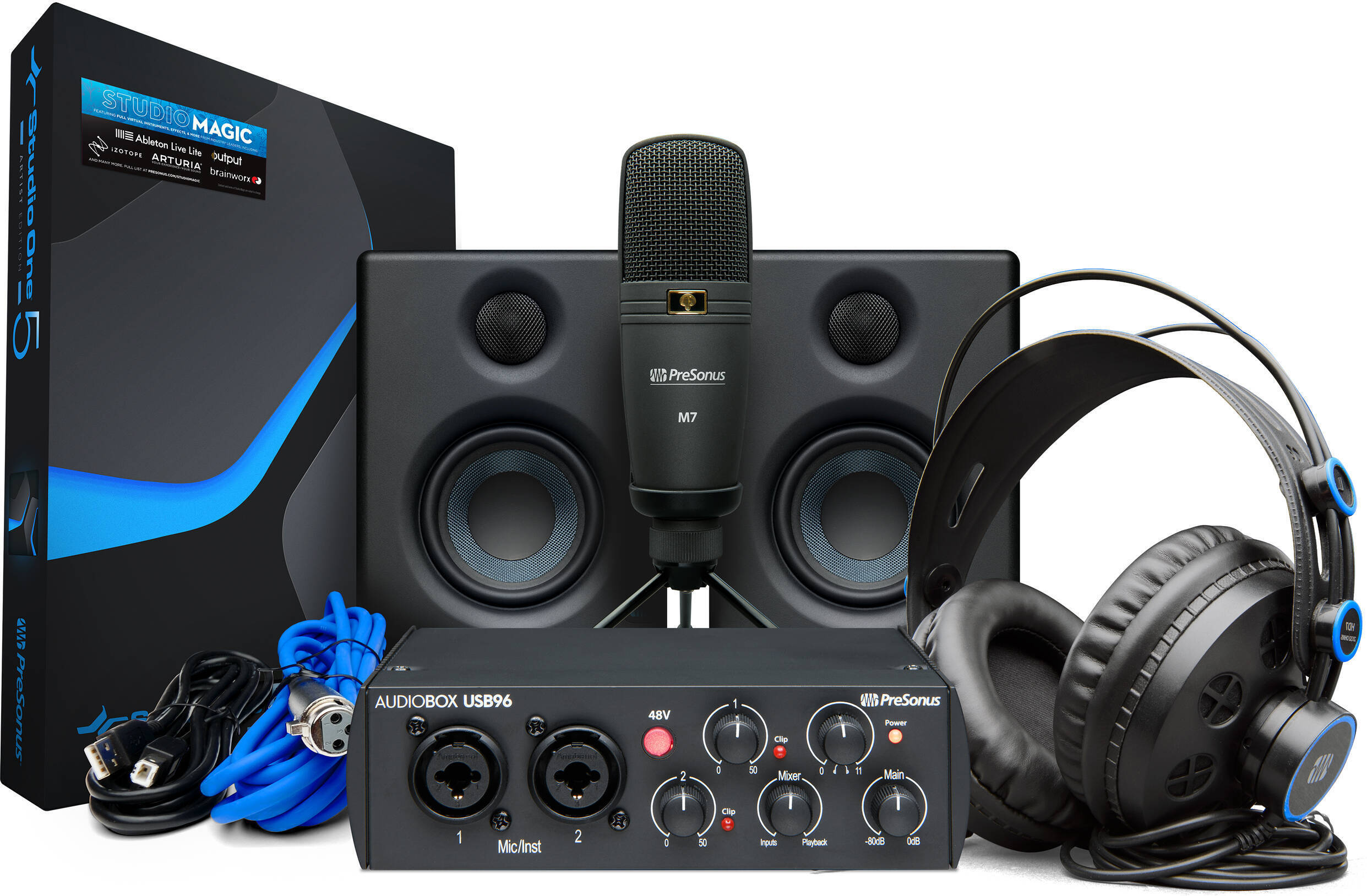 Audiobox Studio ULTIMATE