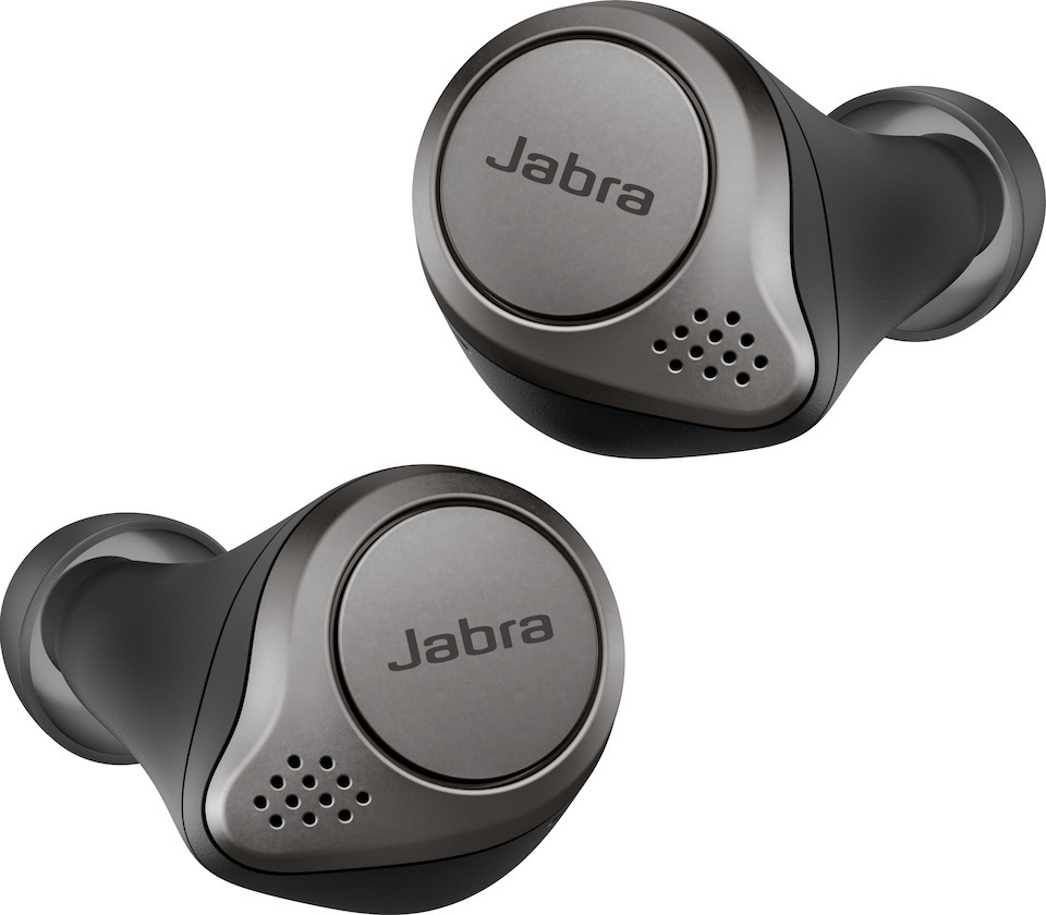 Bluetooth earbuds