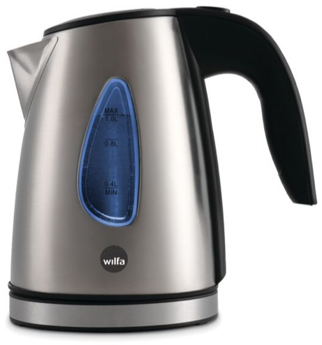 Wilfa WK-5 Kettle