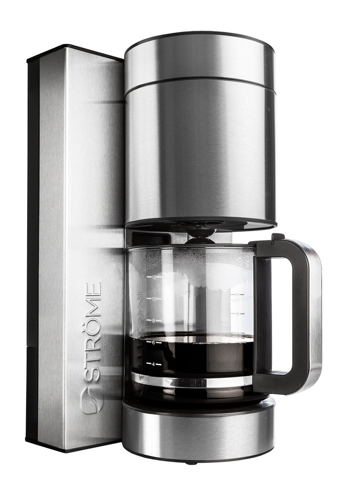 Gold Series Coffee Maker