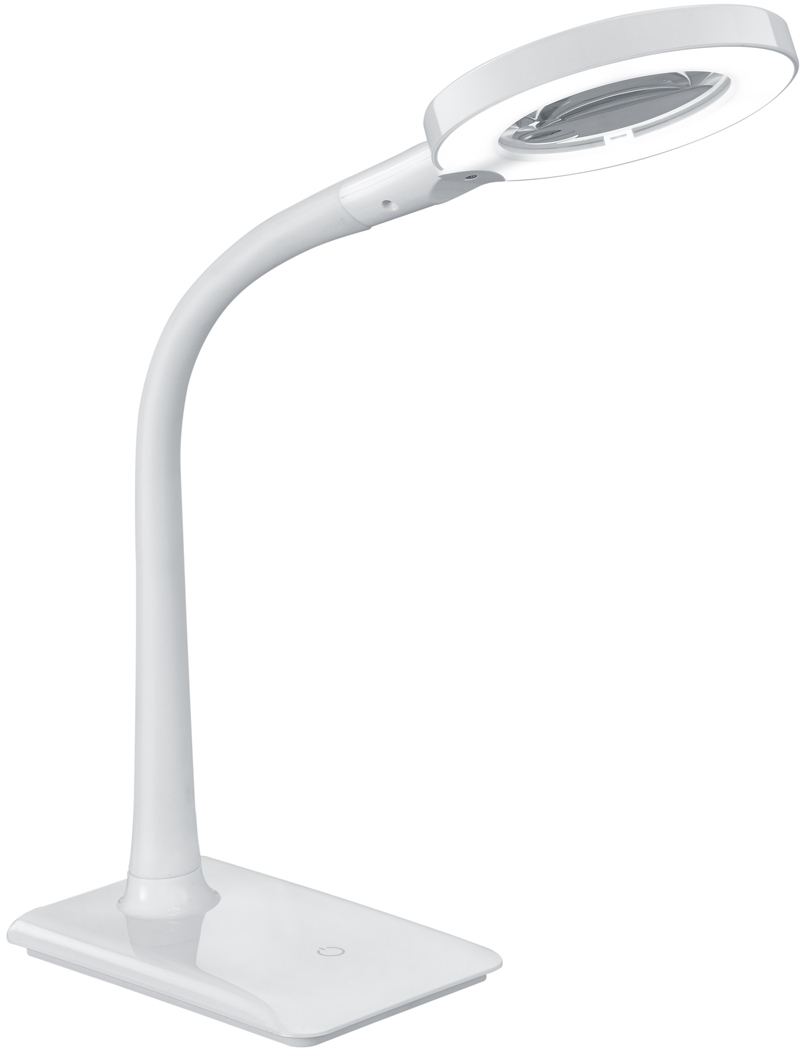 Trio Lupo table lamp