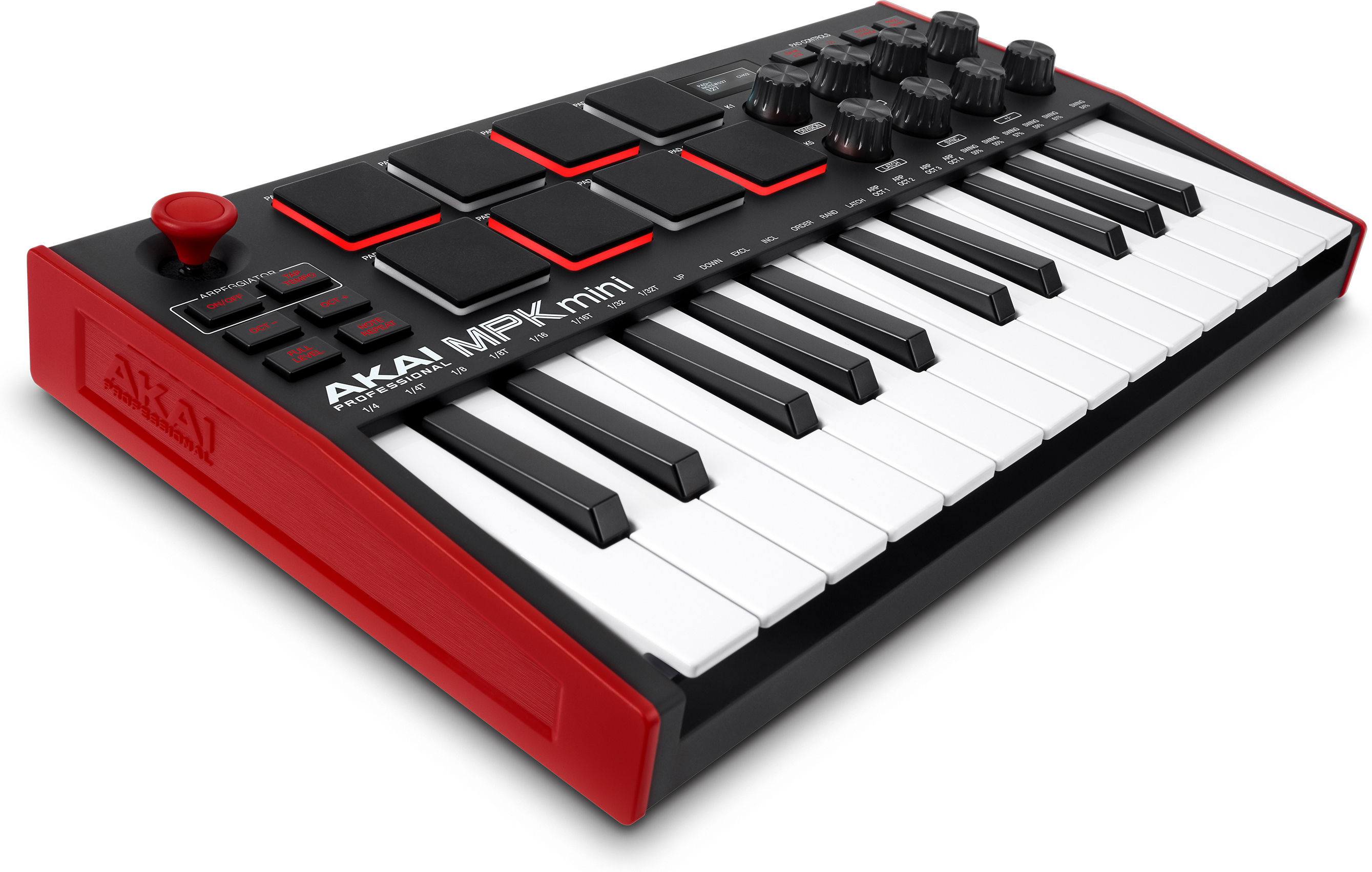 Mini USB keyboard