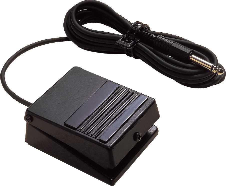 DP 2 pedal
