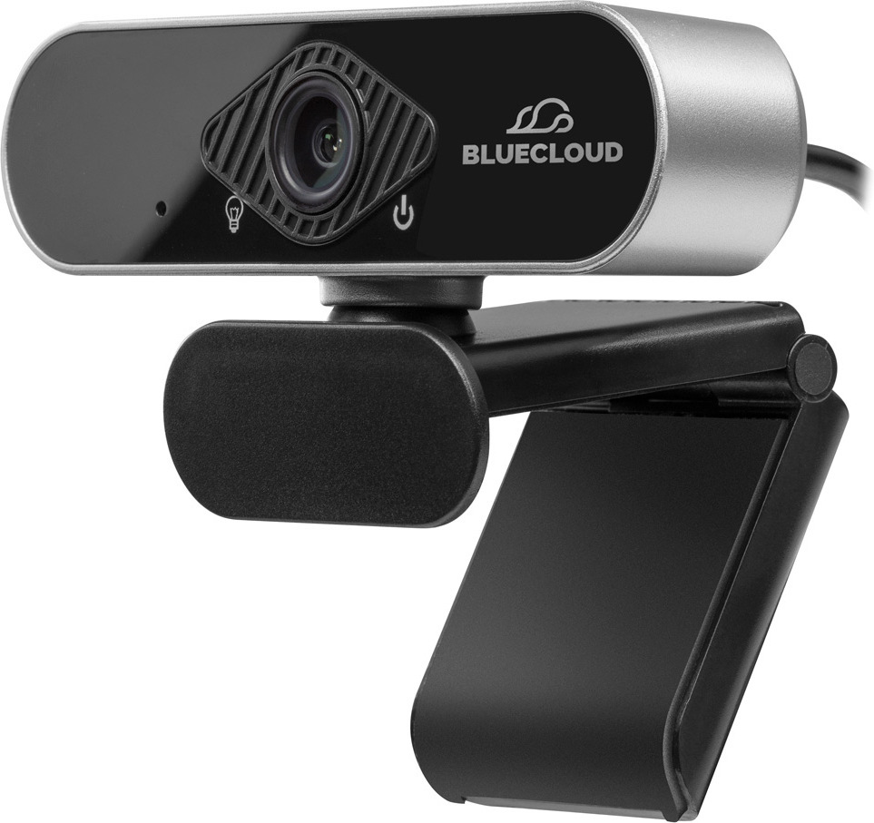 Bluecloud 1080p webcam