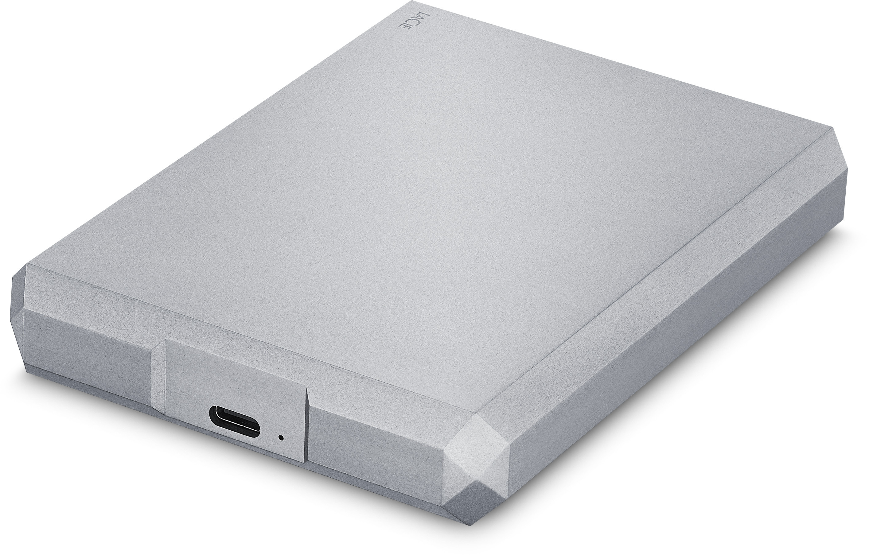 Mobile Drive 5 Tt external hard drive