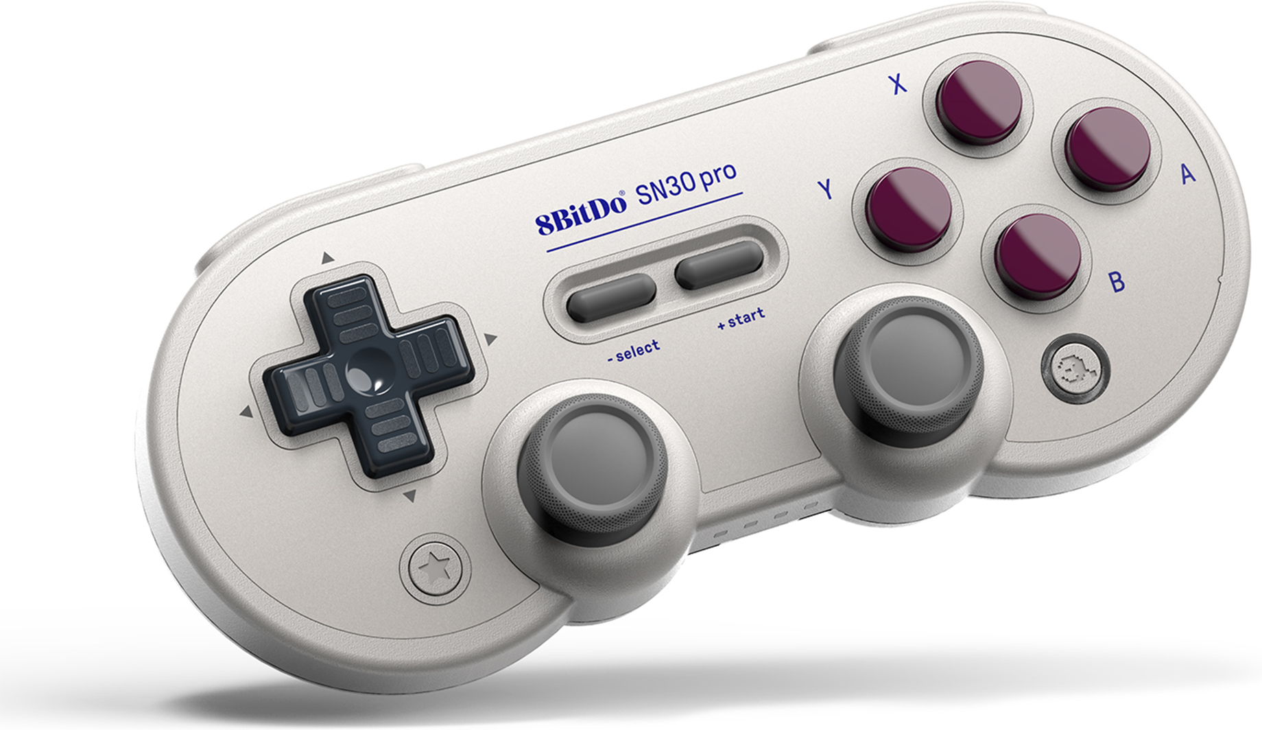SN30 Pro G Classic game controller