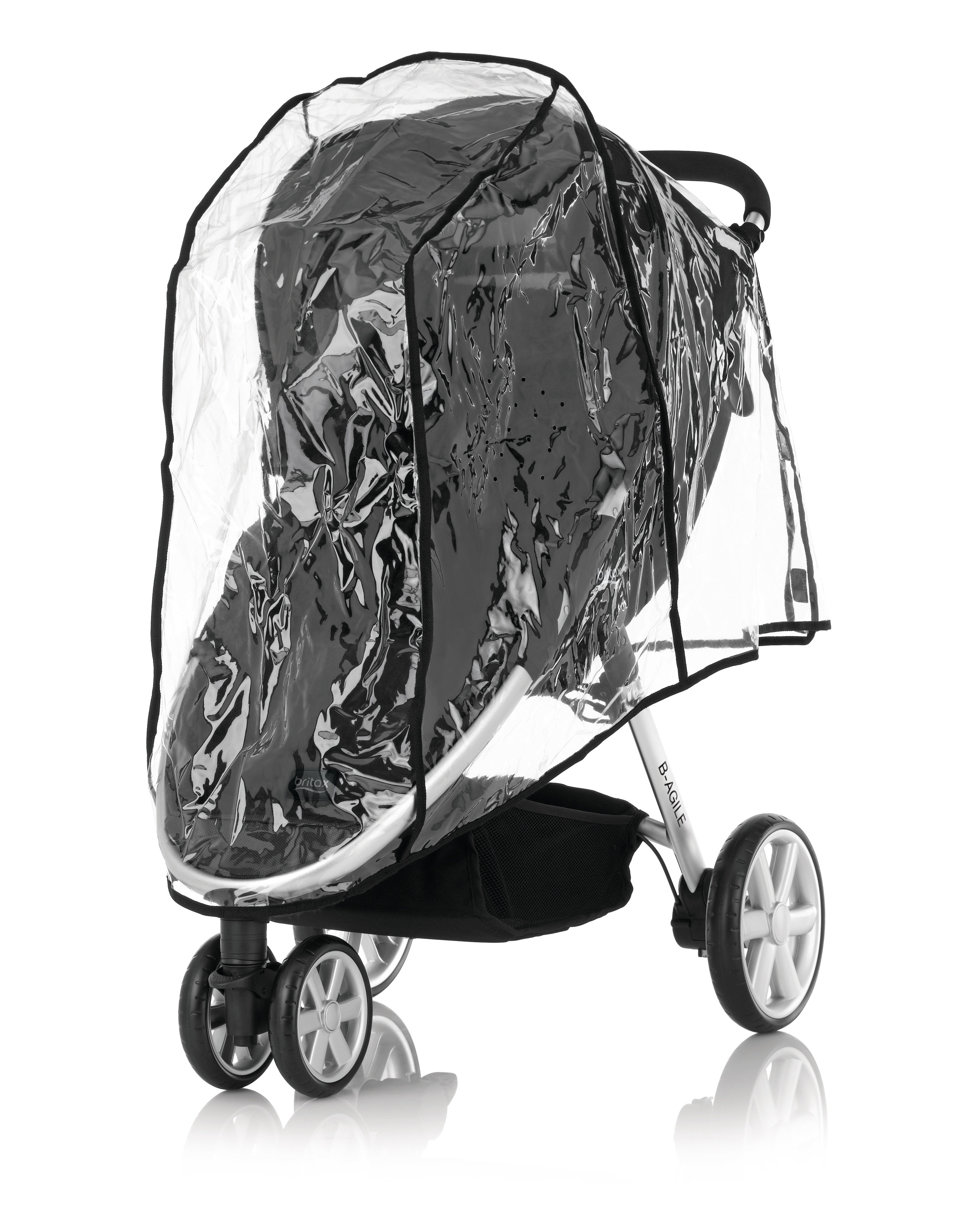 Sunshade for B-Agile 3