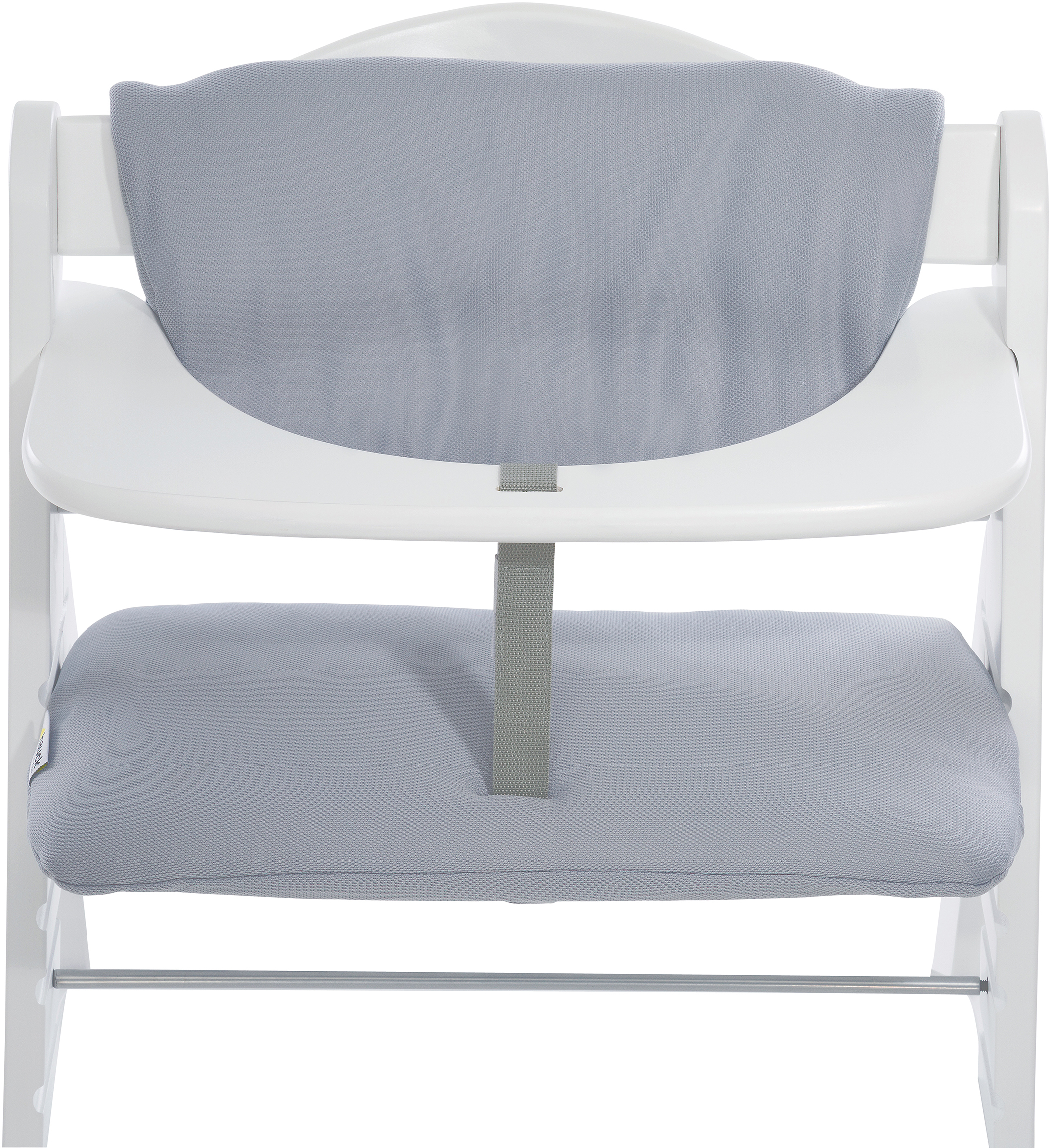 Deluxe high chair pad