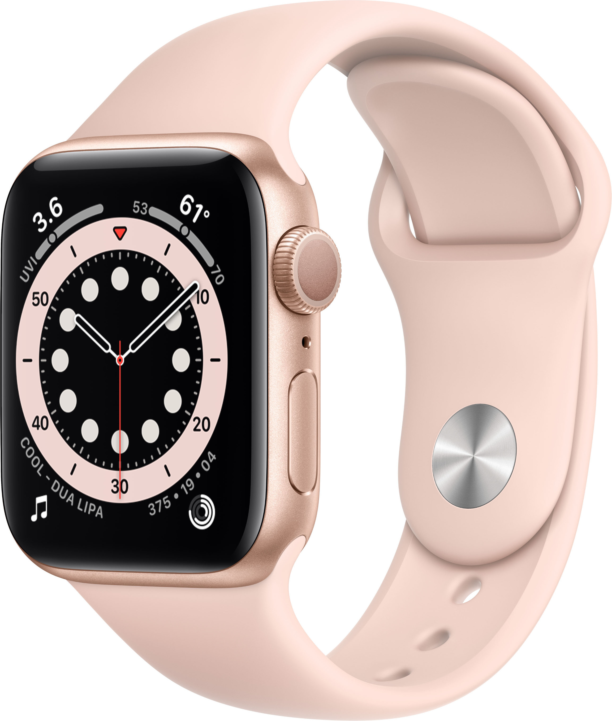 Apple Watch Series 6 GPS 40 mm