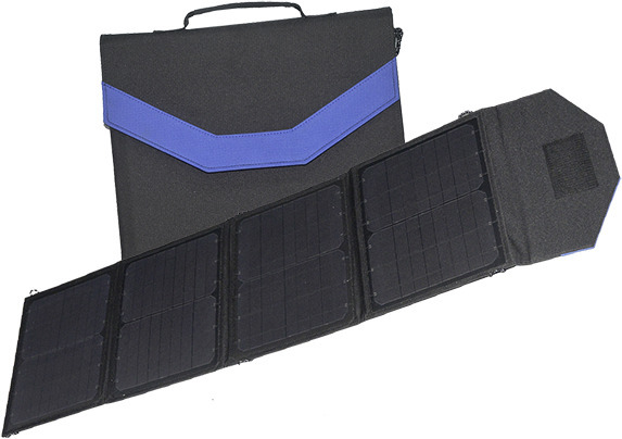 Solar panel case SP50