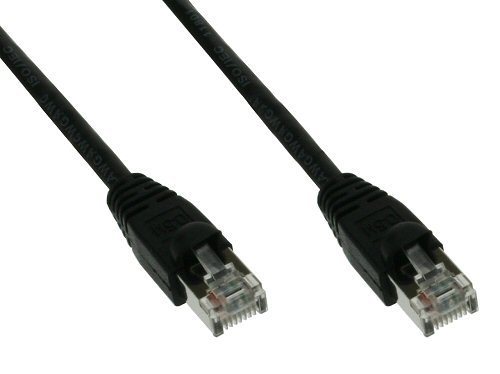 Cat5e network cable, 10 m