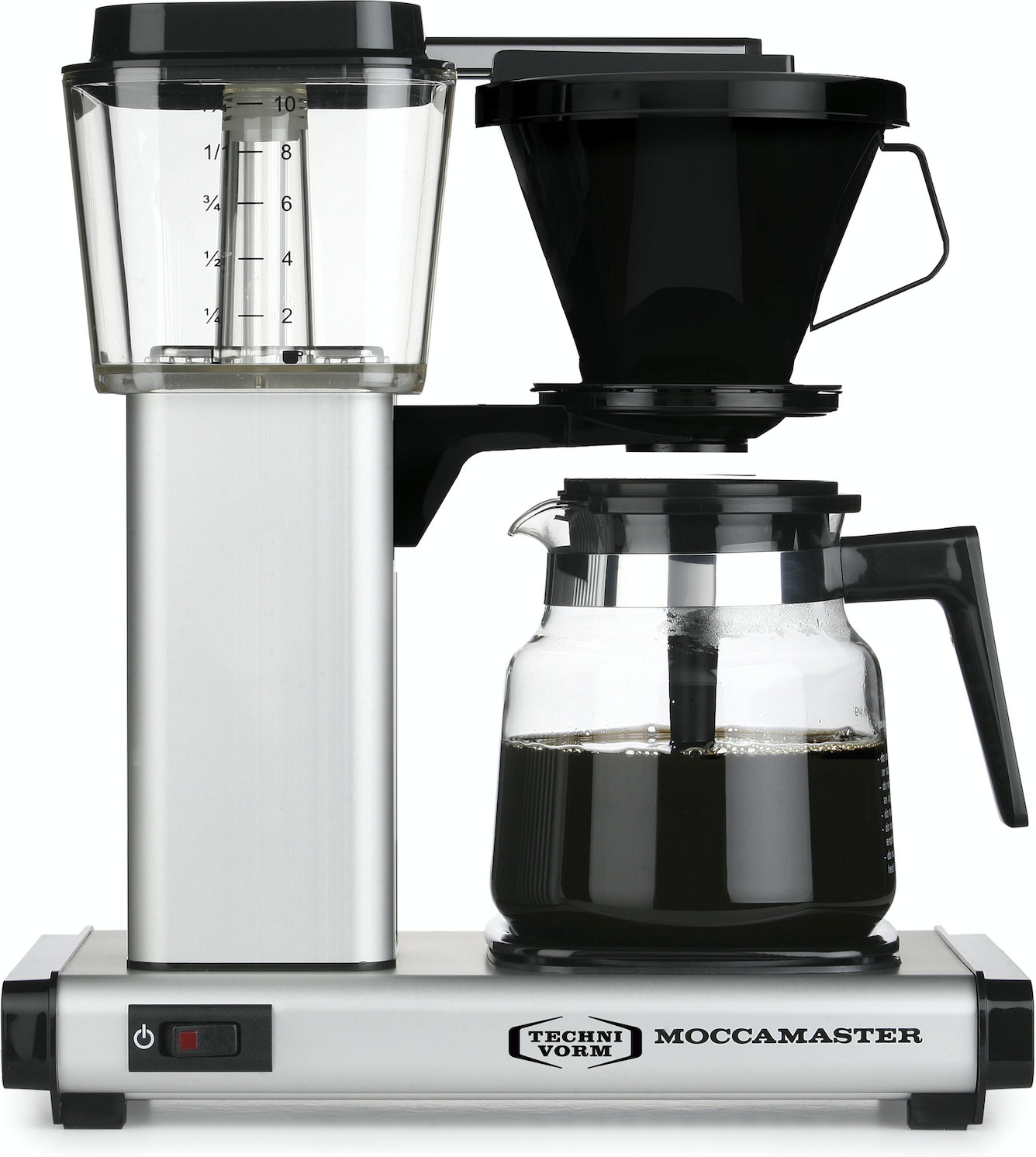 Moccamaster HB931 coffee maker