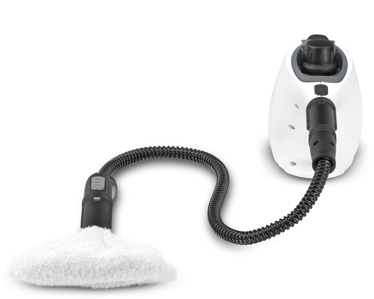 Steam cleaner
