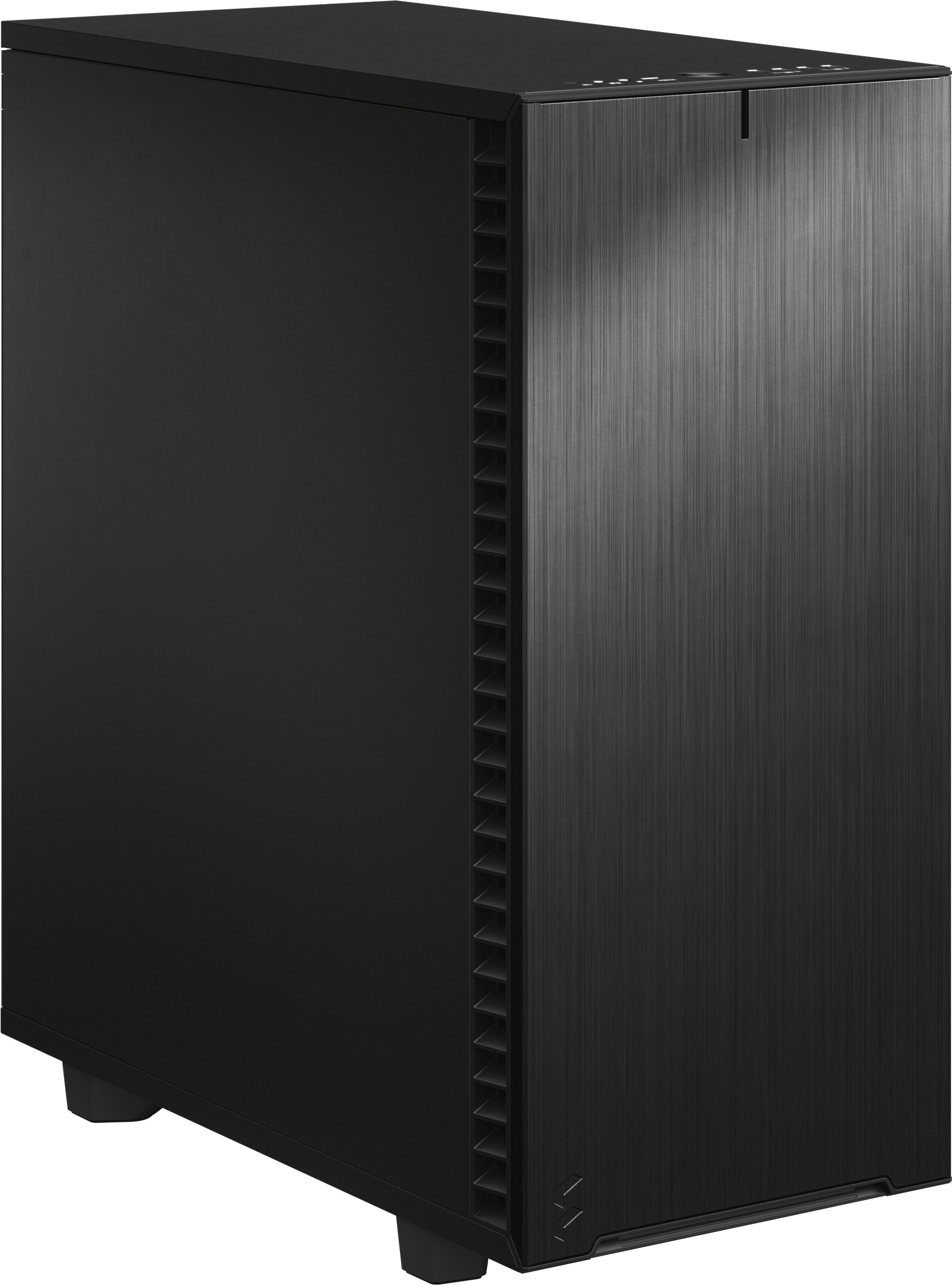 Blackstorm 3060 Ti gaming desktop